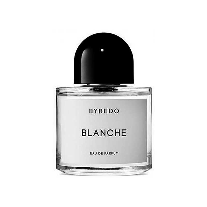 Byredo Blanche W Edp 100Ml Alluring Auras