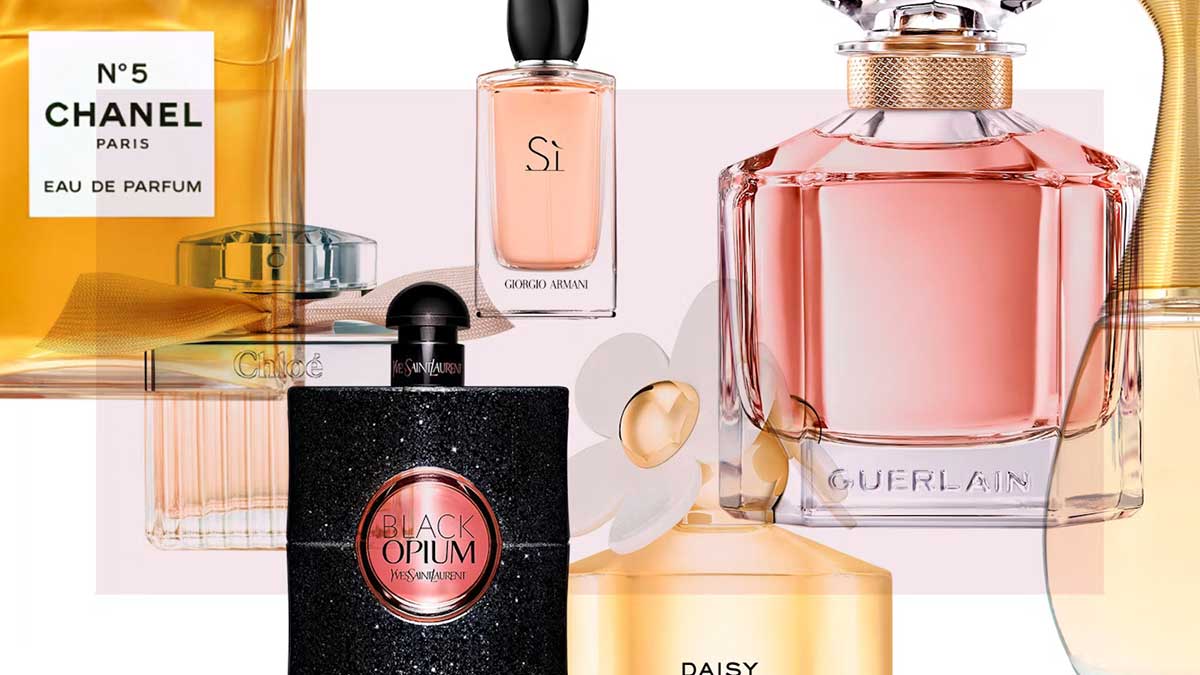 Top 10 Best Perfume for Valentine's Day Gift for Men (2024)