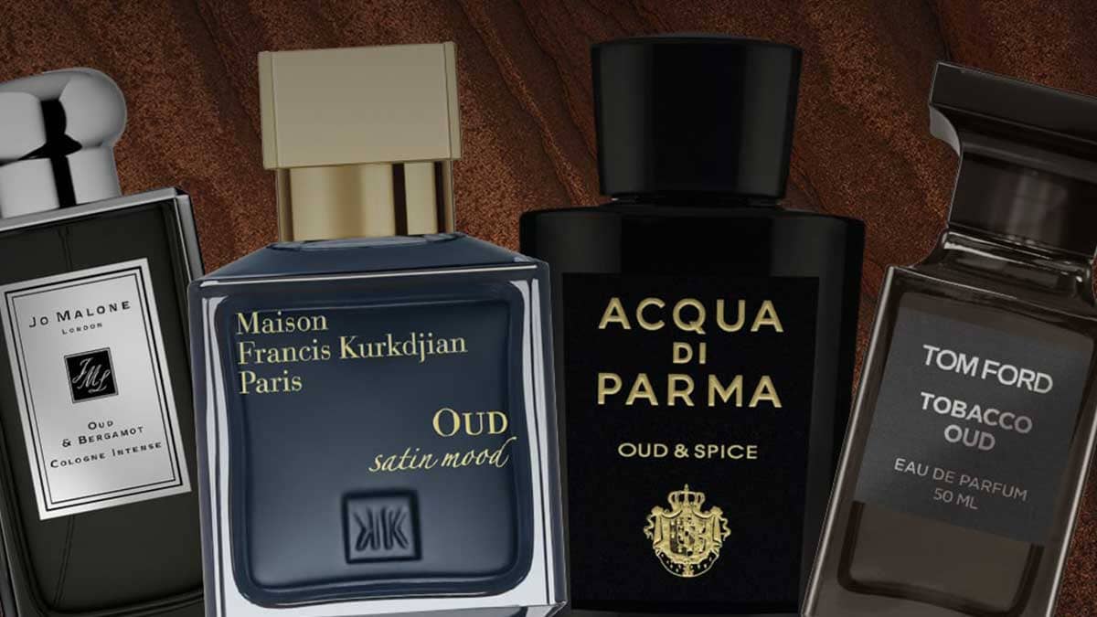 Top 10 Differences Between Oud and Perfume 2024