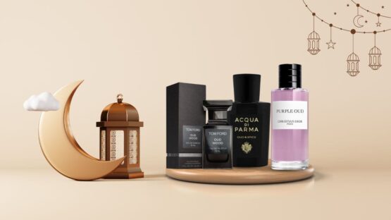 5 Best Perfumes for Ramadan