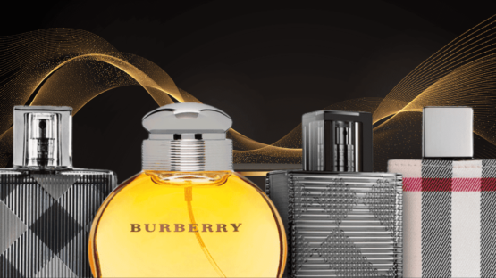 Top Burberry Perfumes in Dubai