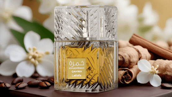 Best Lattafa Perfumes in Dubai