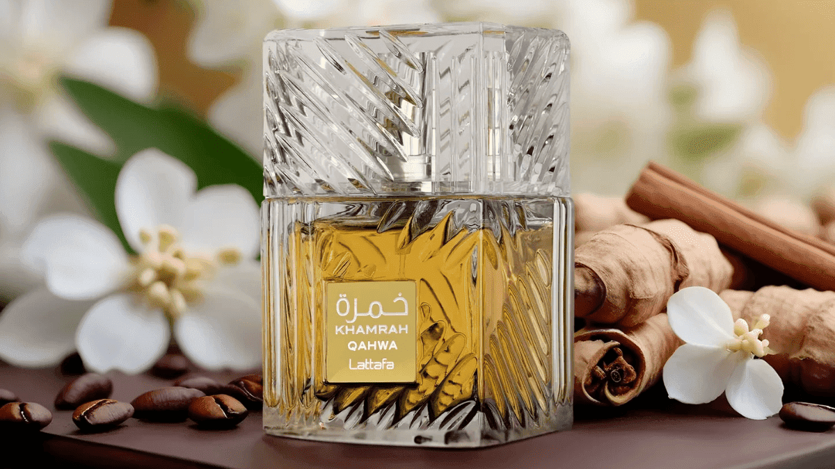 Best Lattafa Perfumes in Dubai