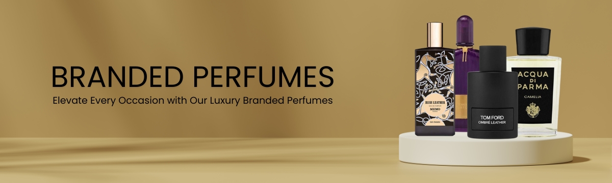 Perfumes