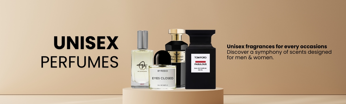 Unisex Perfumes