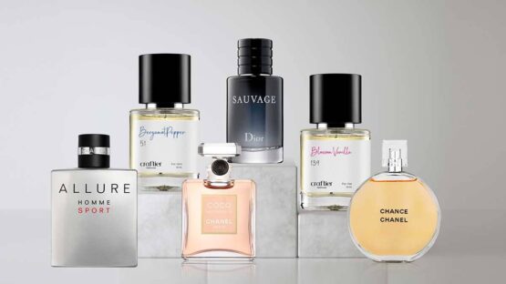 10 Tips to Identify Fake Perfumes in Dubai