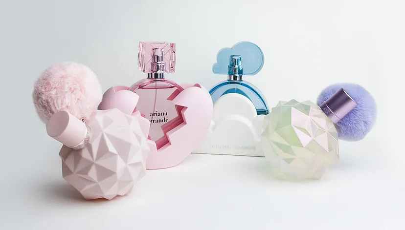 Best Ariana Grande Perfumes