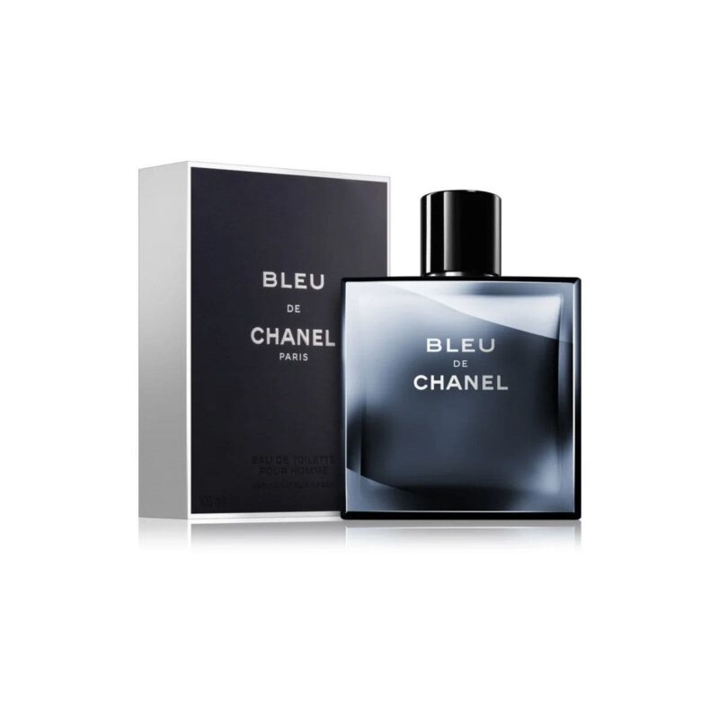 Chanel Bleu De Chanel EDT 100ml (Men)