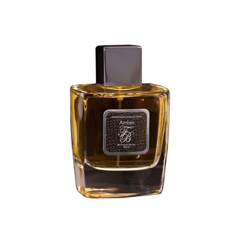 Franck Boclet Amber (U) Edp 100Ml