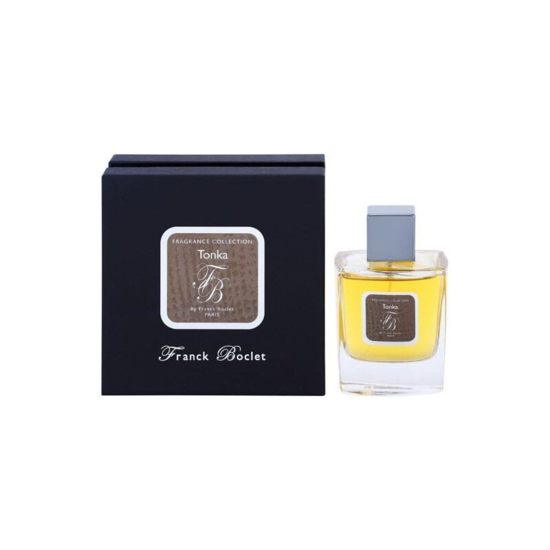 Franck Boclet Tonka (M) Edp 100Ml