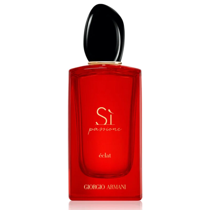 Giorgio Armani Si Passione Eclat (W) Edp 100Ml - Image 2