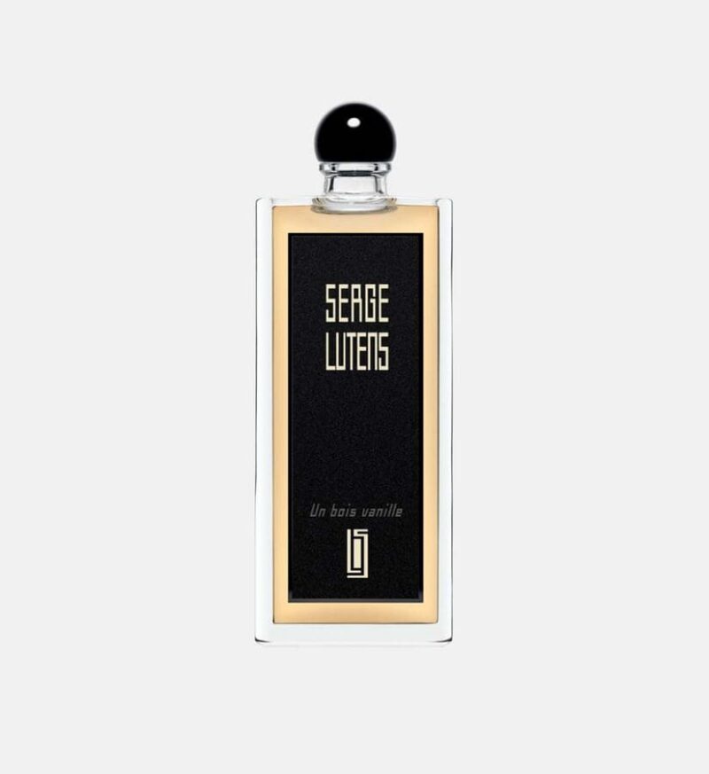 Serge Lutens Un Bois Vanille (U) Edp 50Ml