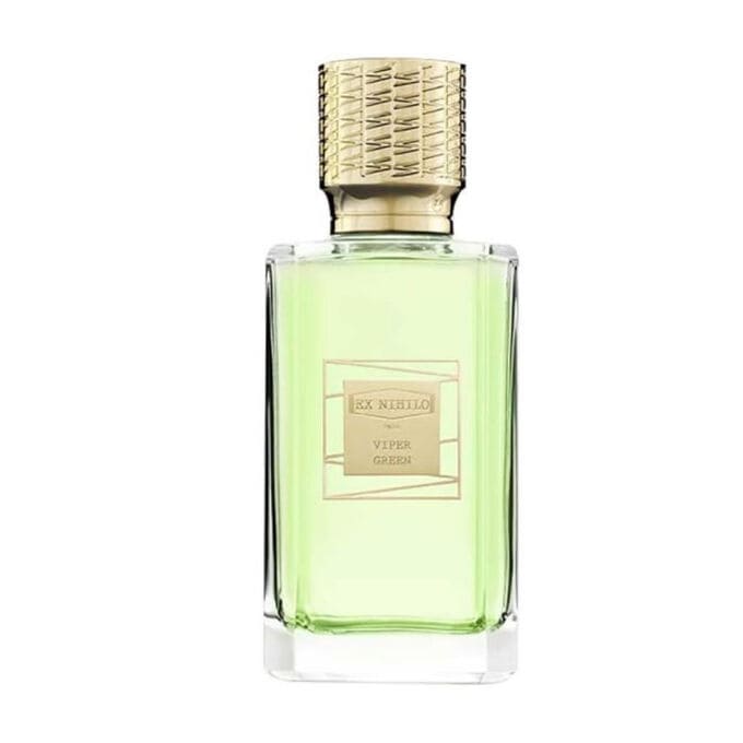 Ex Nihilo Viper Green (U) Edp 100Ml - Alluring Auras