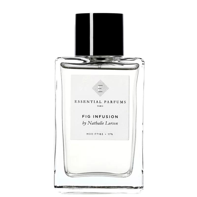 Essential Parfums Fig Infusion (U) Edp 100Ml Refillable - Image 2