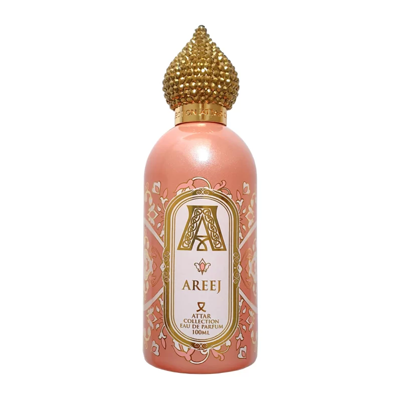 Attar Collection Areej (W) Edp 100Ml - Image 2