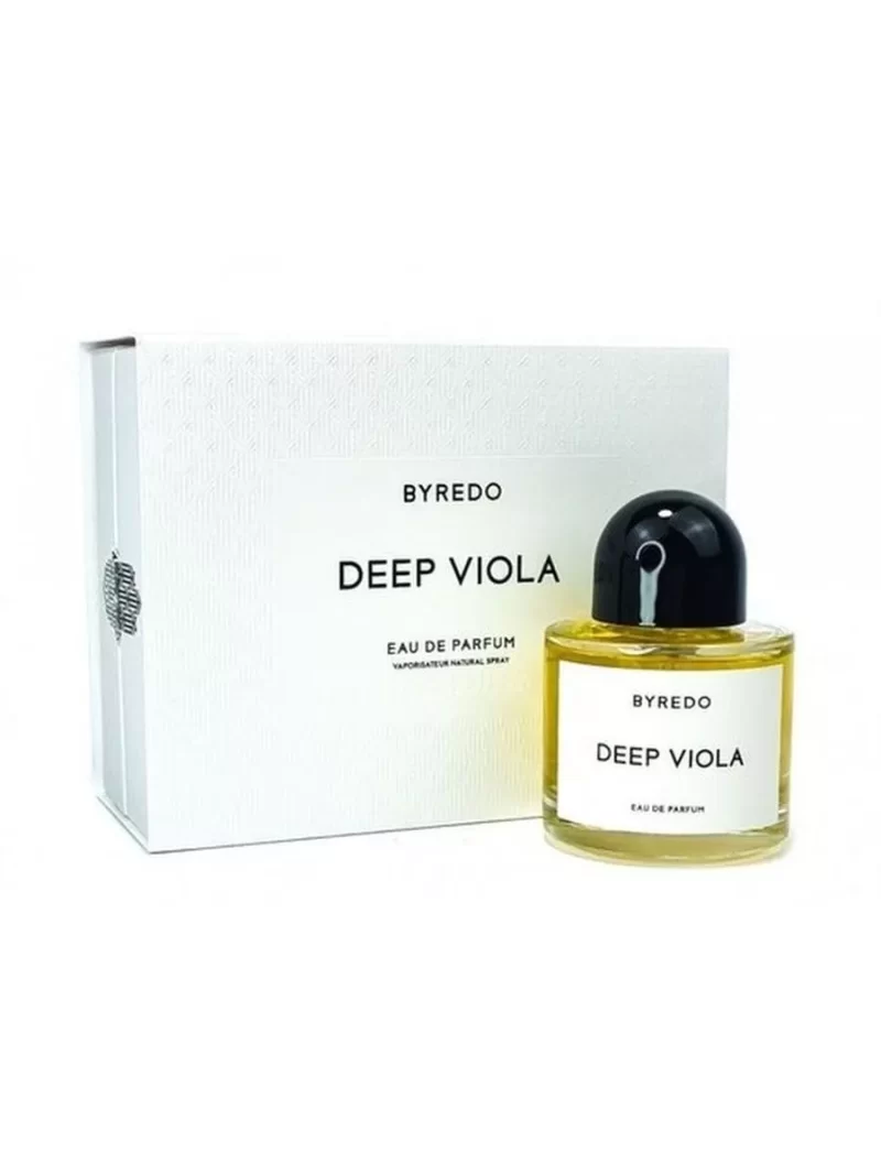 Byredo Deep Viola (U) Edp 100Ml