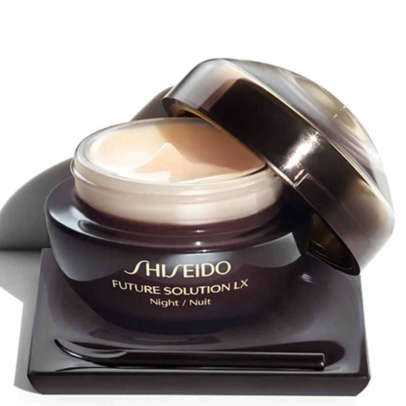 Shiseido Skingenecellenmei Total Regenerating (W) 50ml Skin Cream - Image 2