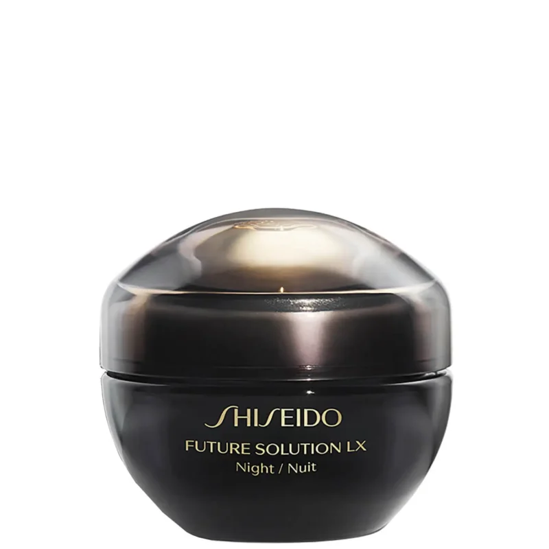 Shiseido Skingenecellenmei Total Regenerating (W) 50ml Skin Cream