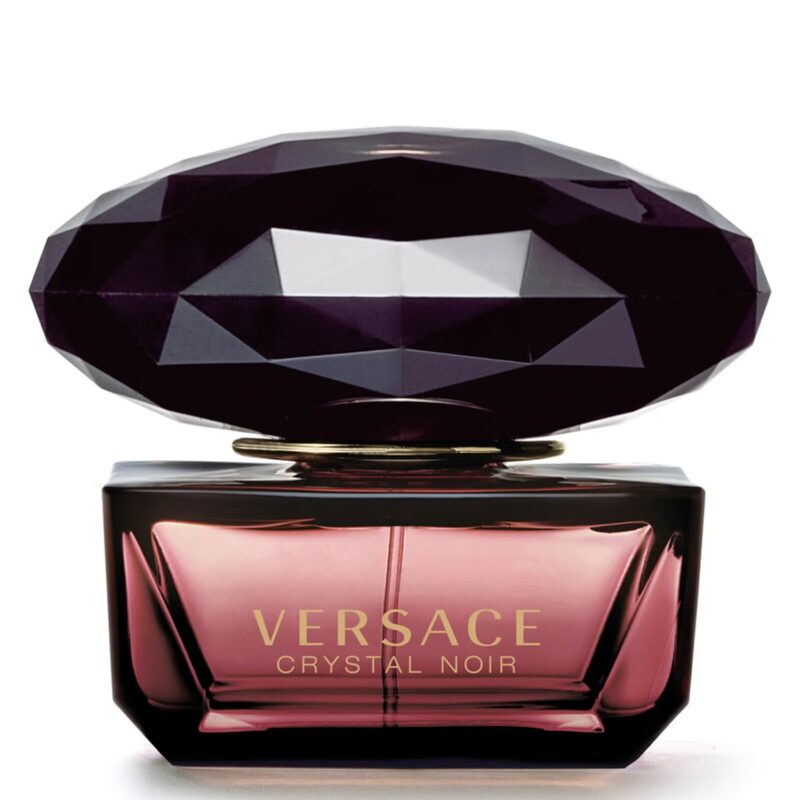 Versace Crystal Noir (W) Edp 50Ml - Image 2