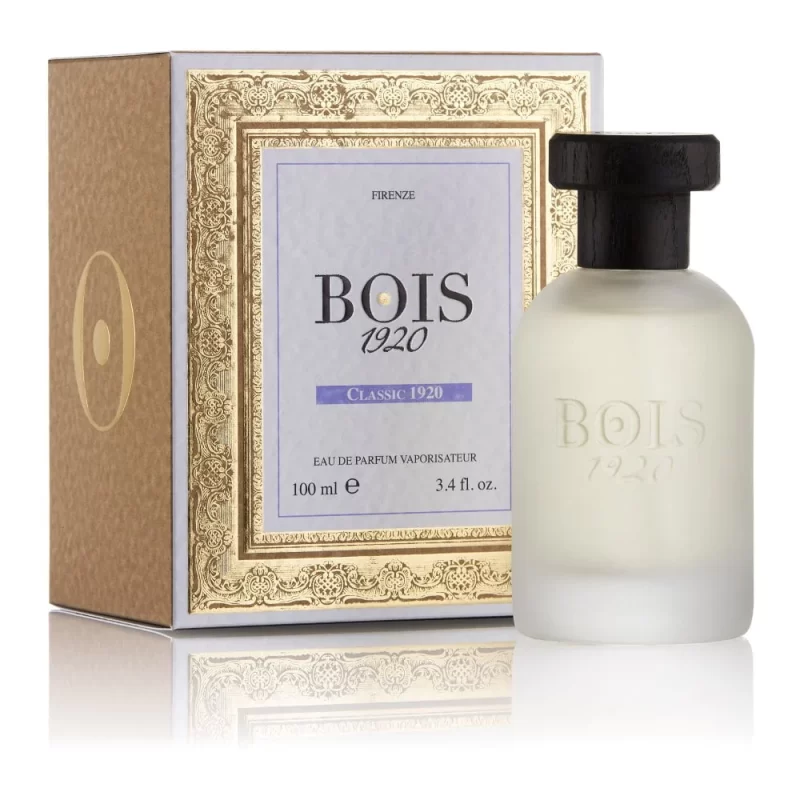 Bois 1920 Classic 1920 (U) Edp 100Ml