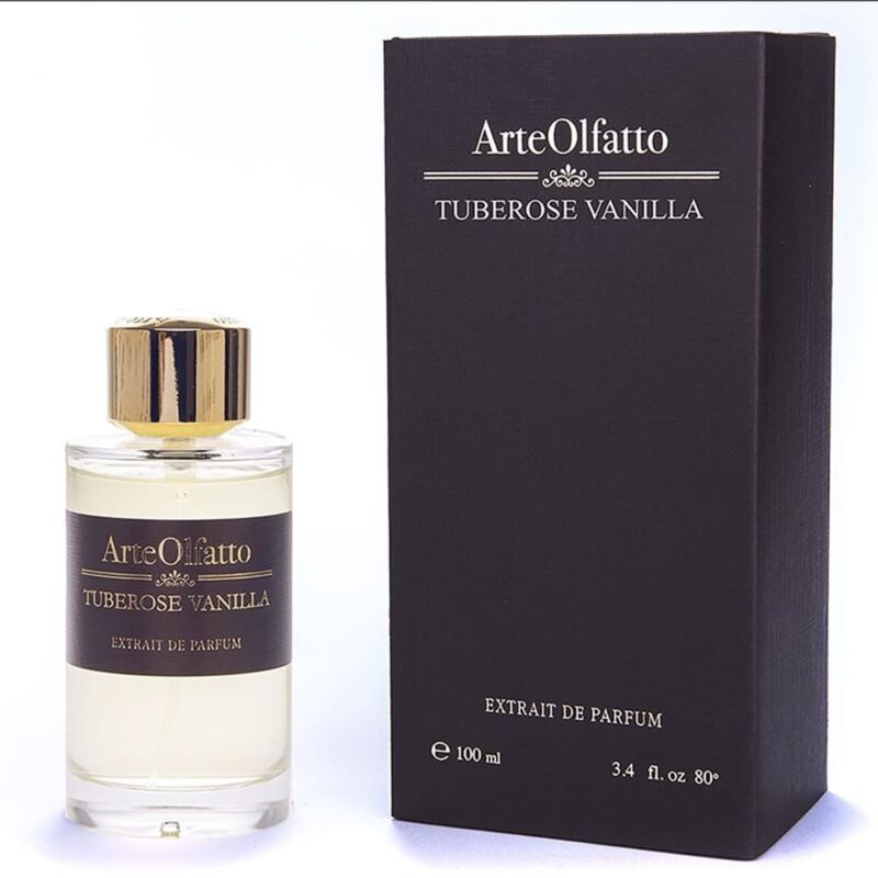 Arteolfatto Tuberose Vanilla (U) Extrait De Parfum 100ml