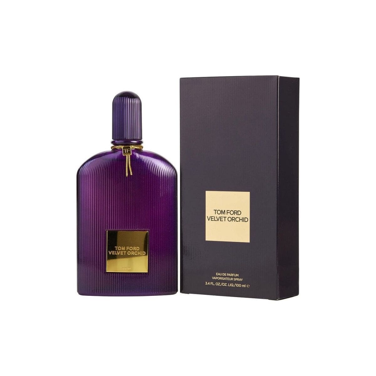 Tom Ford Velvet Orchid EDP - 100 ml (Women) - Alluring Auras