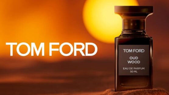 Best Tom Ford Perfumes