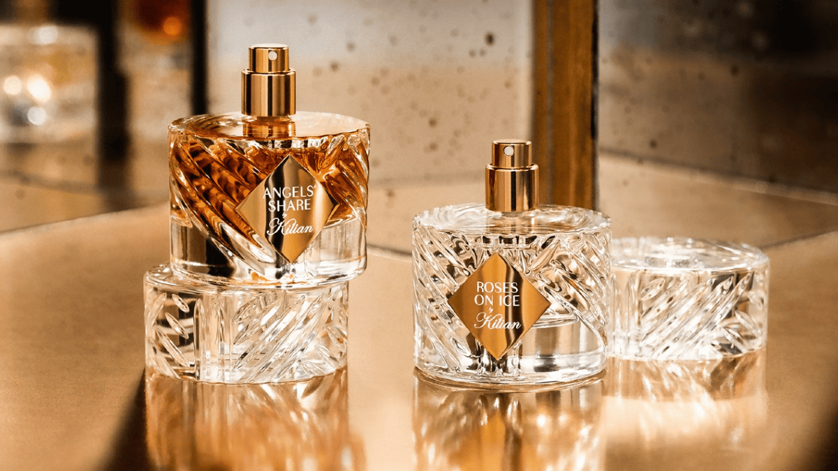 Top 10 Long Lasting Ladies Perfumes