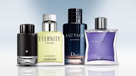 The Best Branded Perfumes for Special Occasions