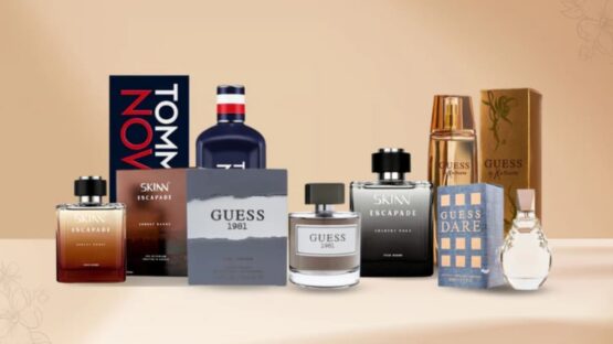 Explore the Best Men Branded Perfumes for Every Occasion