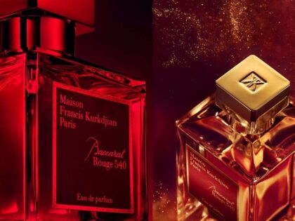 Top 10 Branded Perfumes in Dubai