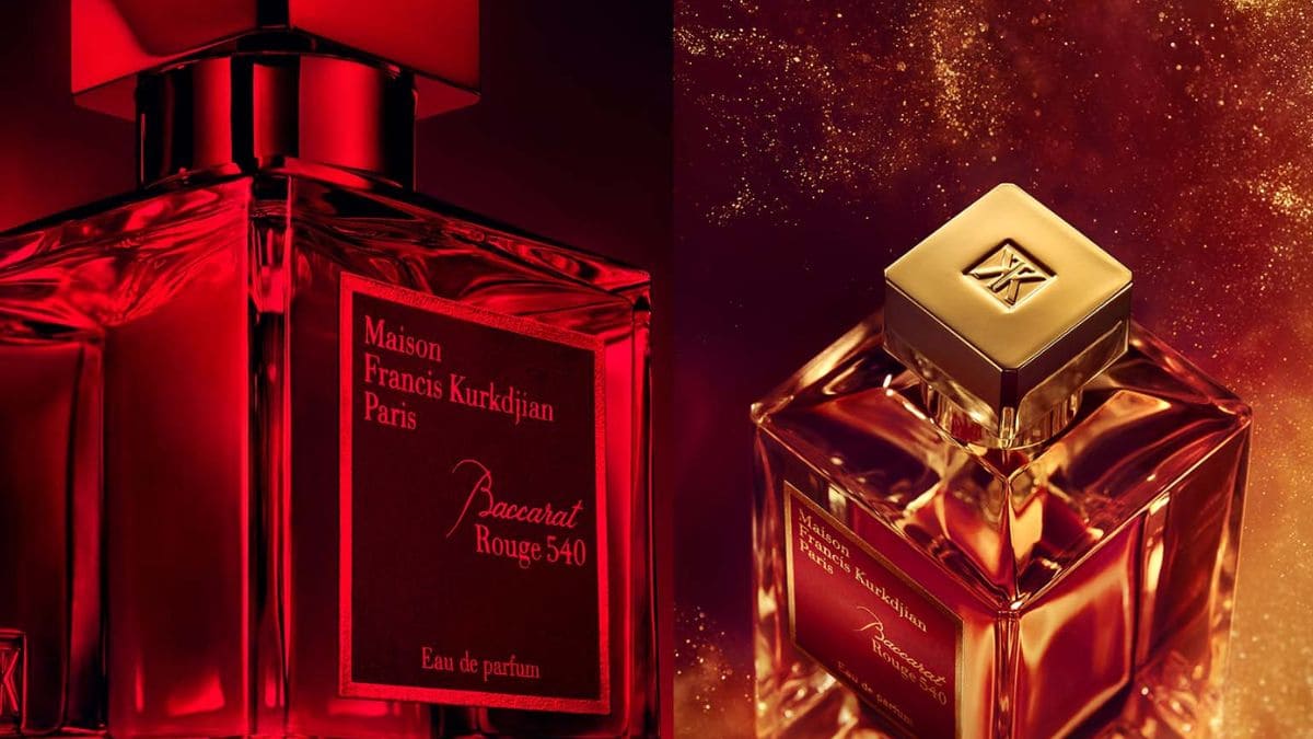 Top 10 Branded Perfumes in Dubai