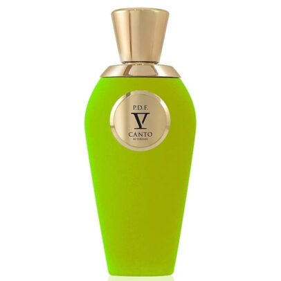 V Canto P .D .F. Unisex Extrait De Parfum 100Ml