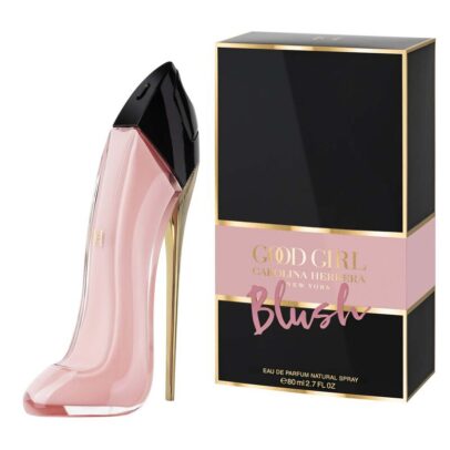 Carolina Herrera Good Girl Blush (W) EDP 80Ml