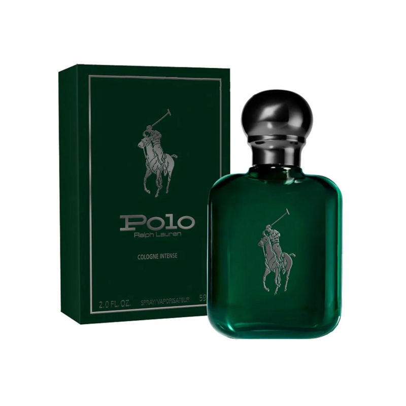 Ralph Lauren Polo (M) Cologne Intense 59Ml