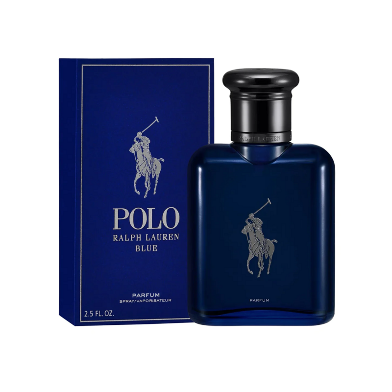 Ralph Lauren Polo Blue (M) Parfum 75Ml