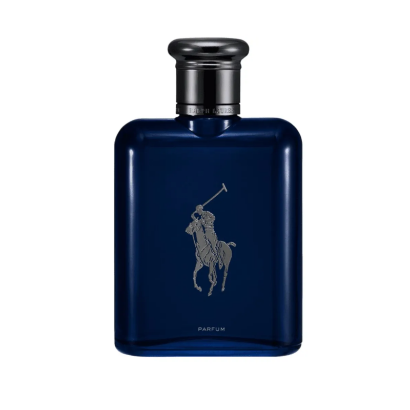 Ralph Lauren Polo Blue (M) Parfum 75Ml - Image 2