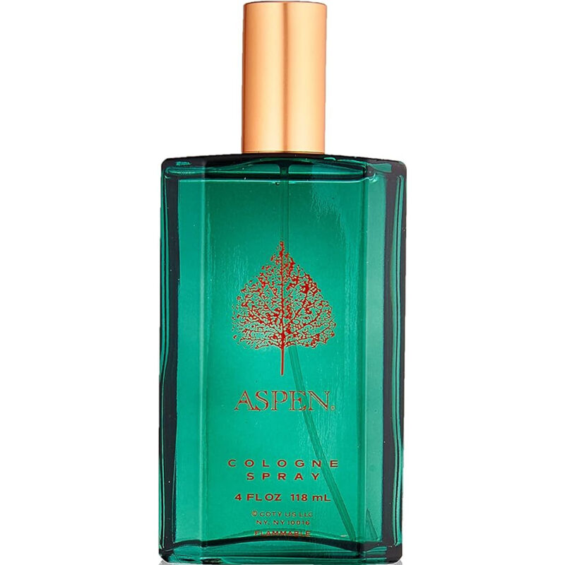 Coty Aspen (M) Cologne 118Ml - Image 2