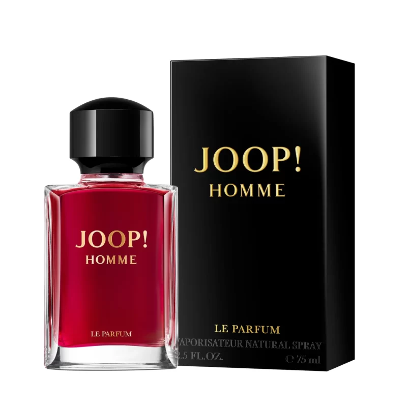 Joop! Homme (M) Le Parfum 75Ml