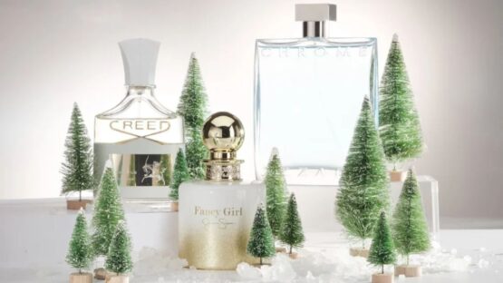 Top Reasons to Gift Branded Perfumes on Christmas 2024