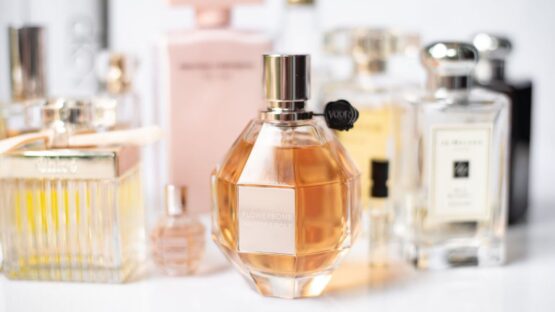 Top 5 Best Branded Women Perfumes 2025