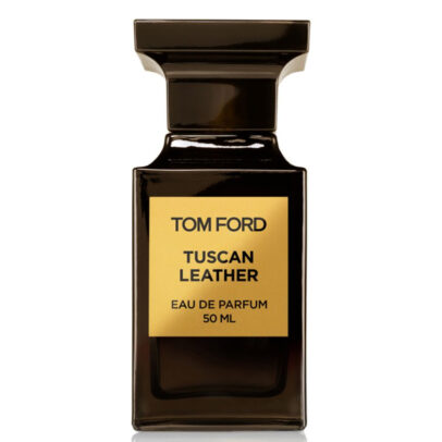 Tom Ford Tuscan Leather Unisex Eau De Parfum 50ml